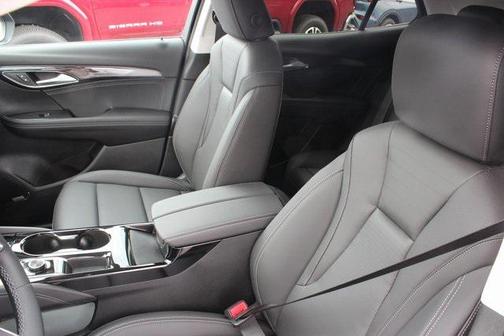 2025 Buick Envision Preferred AWD