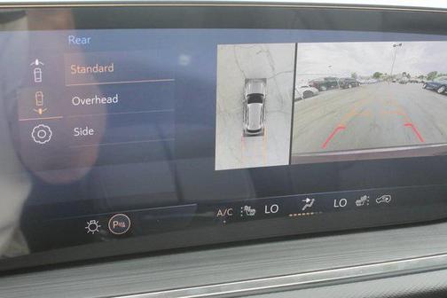 2025 Buick Envision Preferred AWD