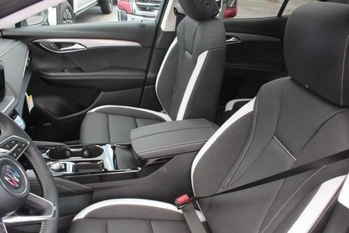 2025 Buick Envision Sport Touring AWD