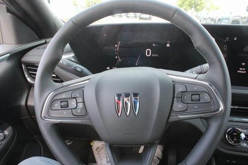 2025 Buick Envista Preferred FWD