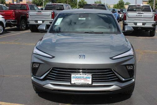 2025 Buick Envista Preferred FWD