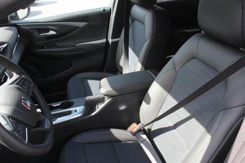 2025 Buick Envista Preferred FWD