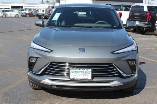 2025 Buick Envista Preferred FWD