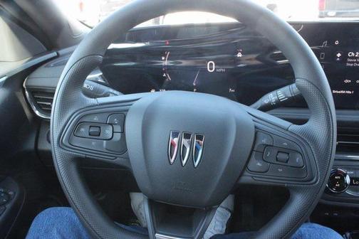 2025 Buick Envista Preferred FWD