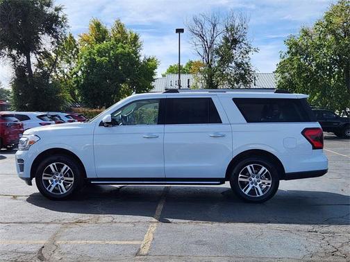 2023 Ford Expedition Max Limited