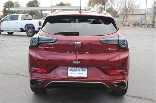 2024 Buick Encore GX Avenir