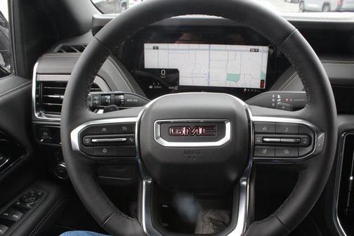2026 GMC Yukon 4WD Elevation