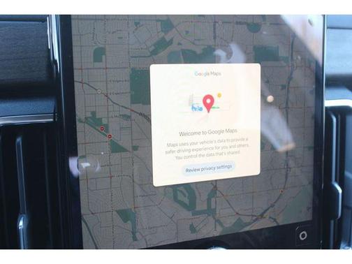 Glacier White Tricoat 2026 GMC Acadia Denali