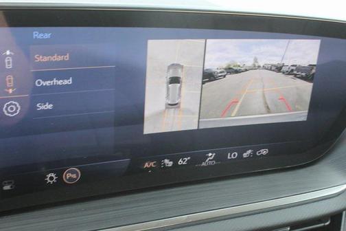 2025 Buick Envision Preferred AWD