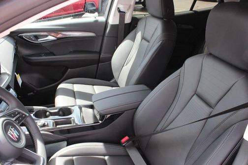 2025 Buick Envision Preferred AWD