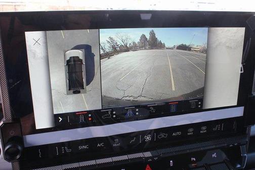 2024 GMC HUMMER EV SUV 2X