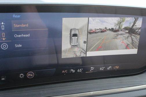 2025 Buick Envision Preferred AWD