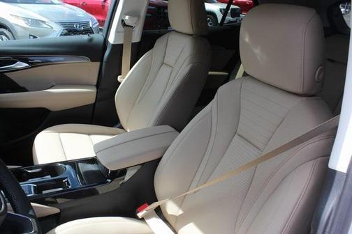 2025 Buick Envision Preferred AWD