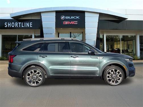 2023 Kia Sorento EX