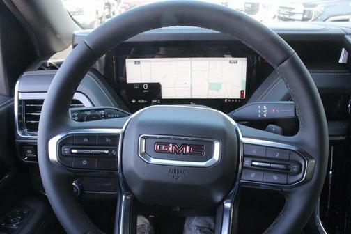 2025 GMC Yukon XL 4WD Elevation