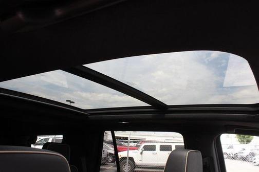 2025 GMC Yukon 4WD Elevation