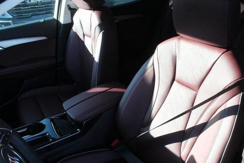 2025 Buick Envision Sport Touring AWD