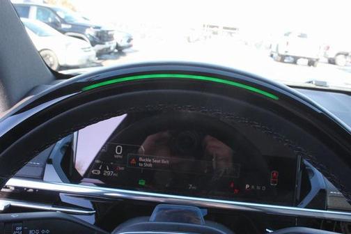 2025 GMC Sierra EV Extended Range Denali