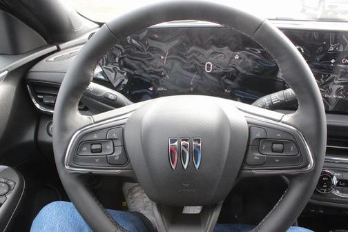 2025 Buick Envista Preferred FWD