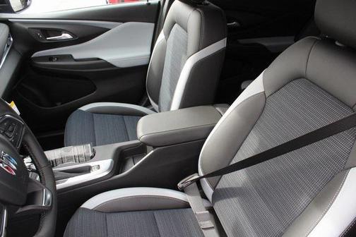 2025 Buick Envista Preferred FWD