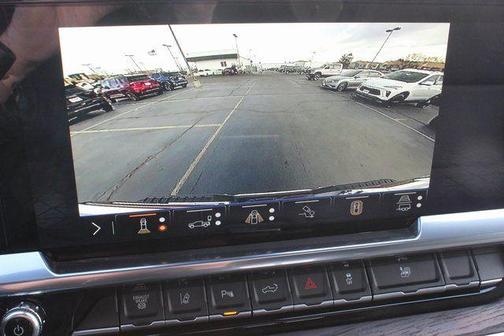 2026 GMC Sierra 2500 SLT