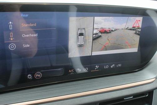 2025 Buick Envision Sport Touring AWD
