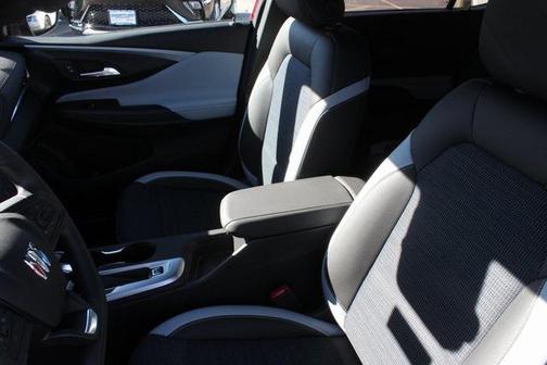 2025 Buick Envista Preferred FWD