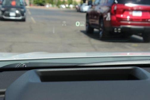 2025 Buick Envision Preferred AWD