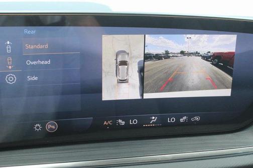 2025 Buick Envision Preferred AWD