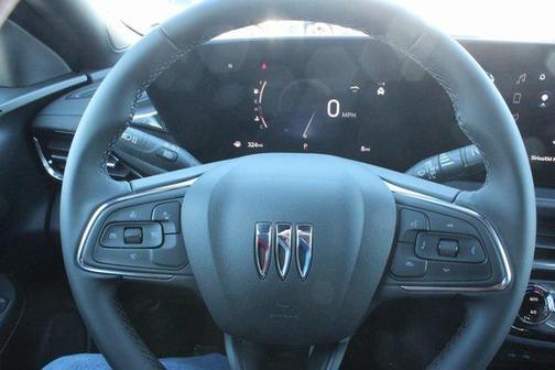 2025 Buick Envista Sport Touring FWD