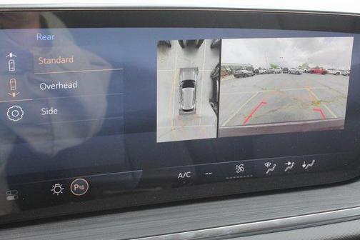 2025 Buick Envision Preferred AWD