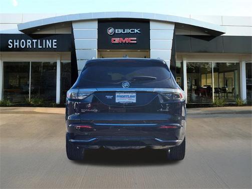 2023 Buick Enclave Avenir AWD