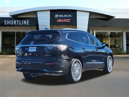2023 Buick Enclave Avenir AWD