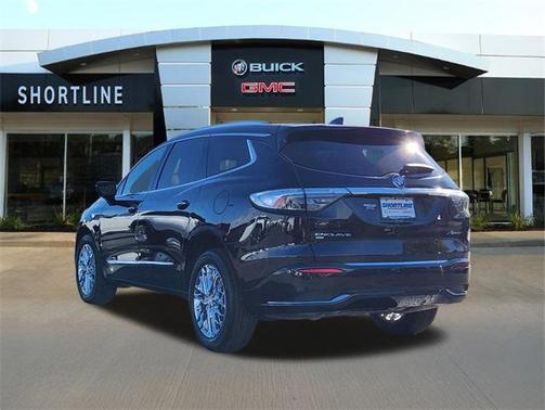 2023 Buick Enclave Avenir AWD