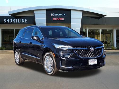 2023 Buick Enclave Avenir AWD