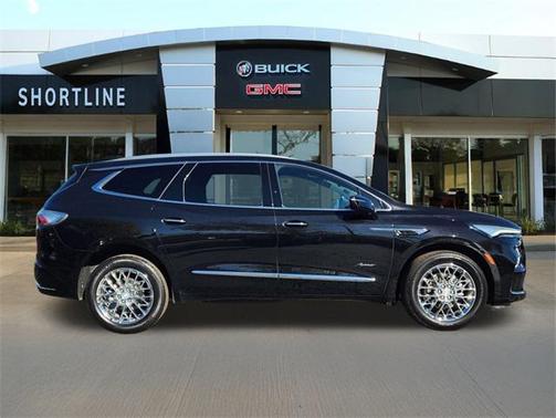 2023 Buick Enclave Avenir AWD