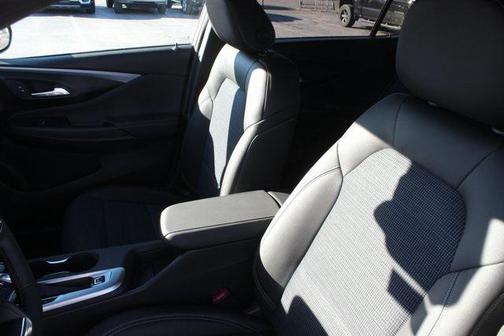 2026 Buick Envista Preferred FWD