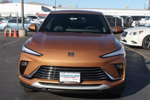 2026 Buick Envista Preferred FWD