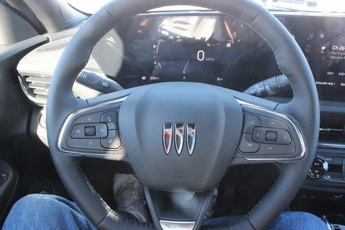 2026 Buick Envista Preferred FWD