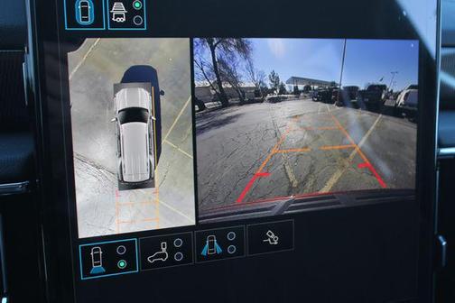 2026 GMC Yukon 4WD Elevation