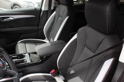 2025 Buick Envision Sport Touring AWD