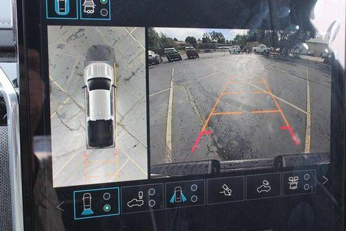 2026 GMC Sierra EV Extended Range Elevation