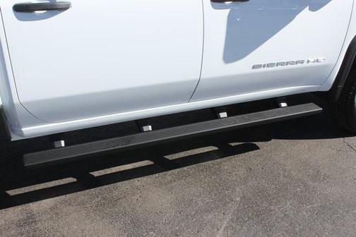 2025 GMC Sierra 3500 Base