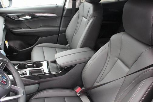 2025 Buick Envision Preferred AWD