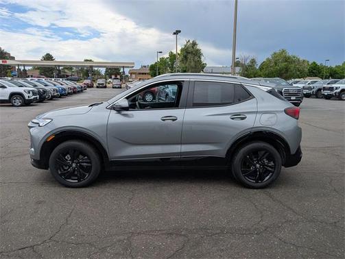 2024 Buick Encore GX Sport Touring