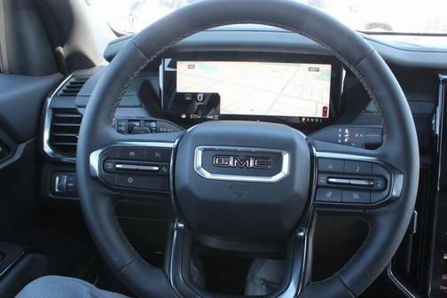 2025 GMC Acadia AWD AT4