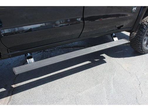 Onyx Black 2026 GMC Sierra 1500 Elevation
