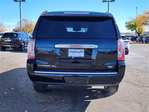 2018 GMC Yukon XL Denali