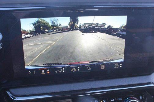 2026 GMC Sierra 3500 AT4