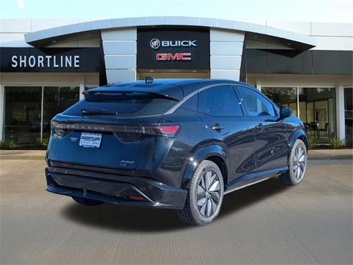 2023 Nissan ARIYA EVOLVE+